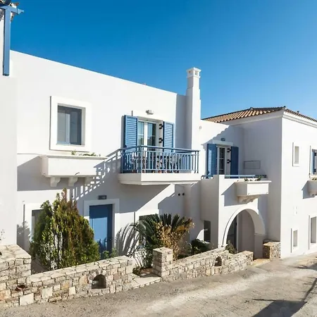 Anesis 3* Agia Pelagia (Kythira)