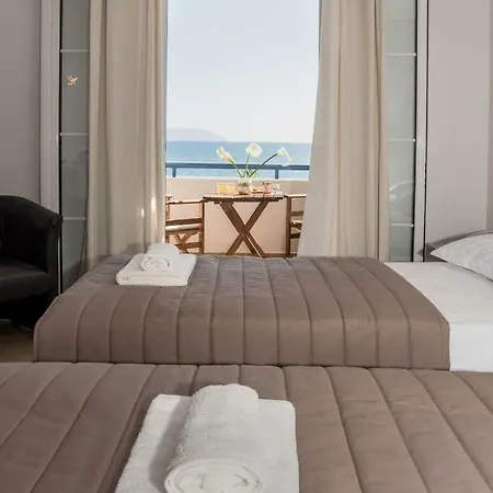 Anesis Hotel