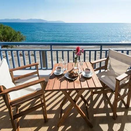 Ξενοδοχείο Anesis 3*