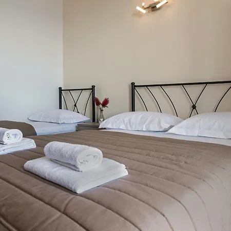 Hotel Anesis
