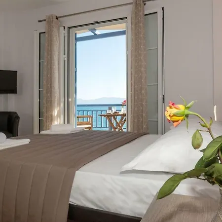 Anesis 3* Agia Pelagia (Kythira)