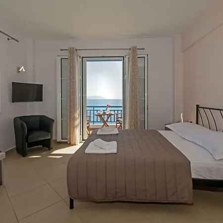 Hotel Anesis 3*