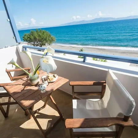 Hotel Anesis