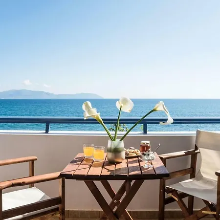Anesis Hotell
