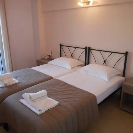 Hotel Anesis