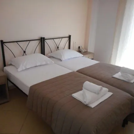 Hotel Anesis