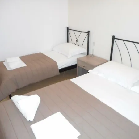 Hotel Anesis