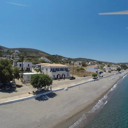 Ξενοδοχείο Anesis Agia Pelagia (Kythira)