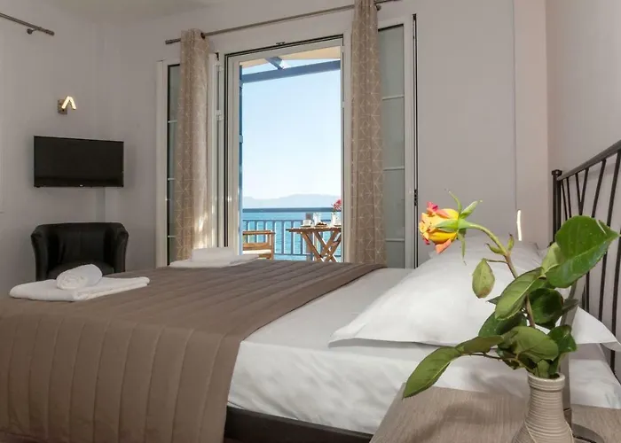 Anesis 3* Agia Pelagia (Kythira)